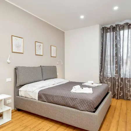 Yellove Appartement La Spezia