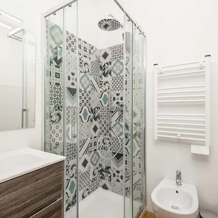 Yellove Appartement *