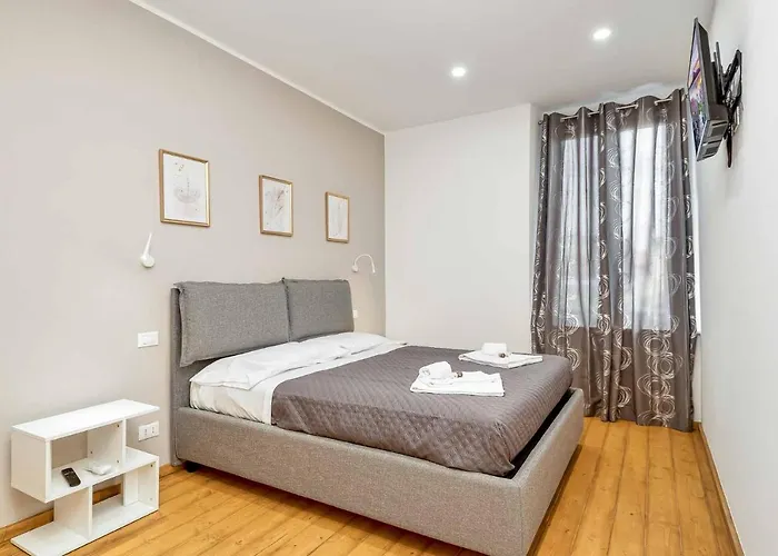 Yellove Apartmán La Spezia