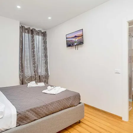 Yellove Appartement *