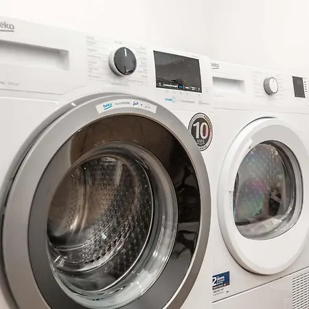 Yellove Appartement *