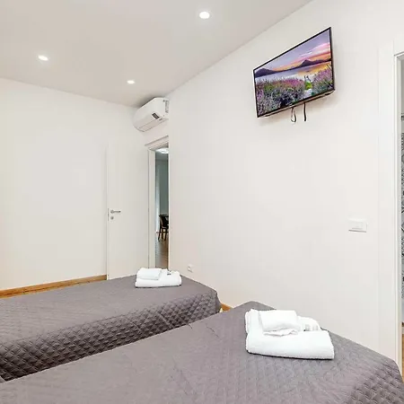 Appartement Yellove La Spezia