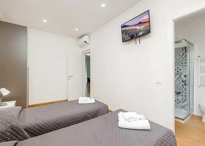 Apartment Yellove La Spezia